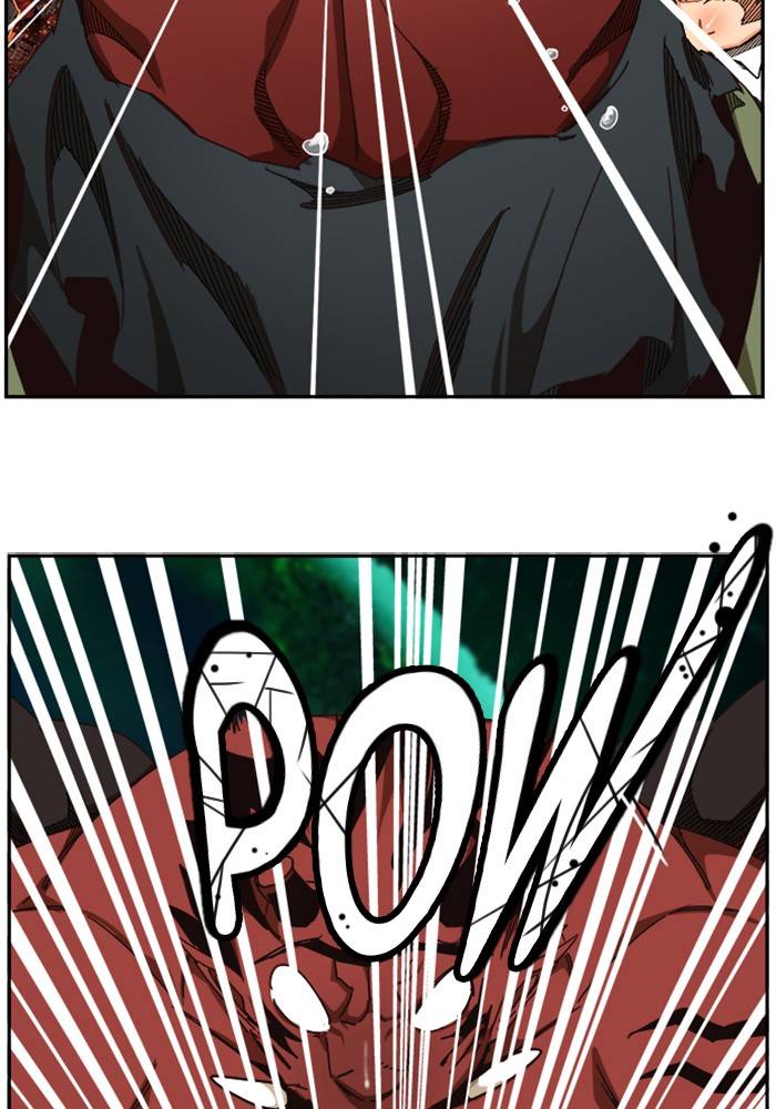 The God of High School chapter 517 page 29