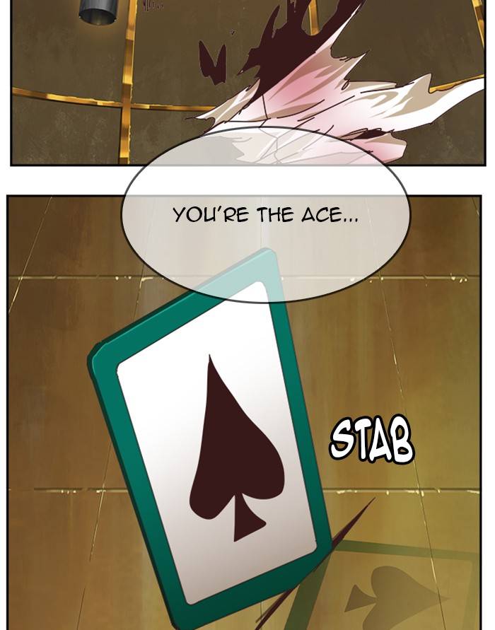 The God of High School chapter 517 page 4