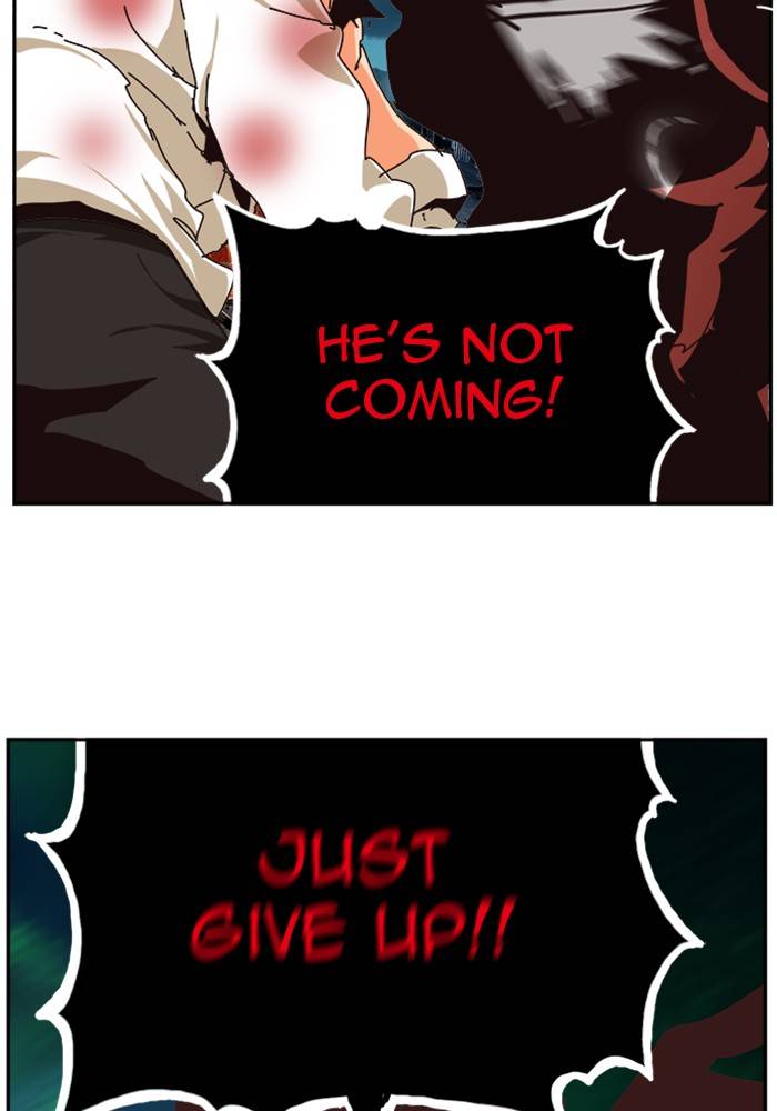 The God of High School chapter 517 page 42