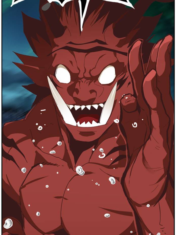 The God of High School chapter 517 page 43