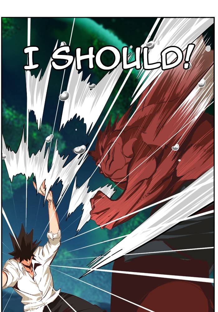 The God of High School chapter 517 page 46