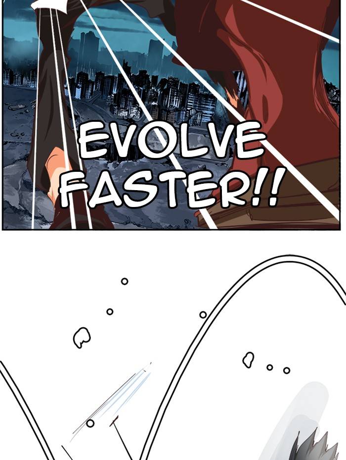 The God of High School chapter 517 page 47