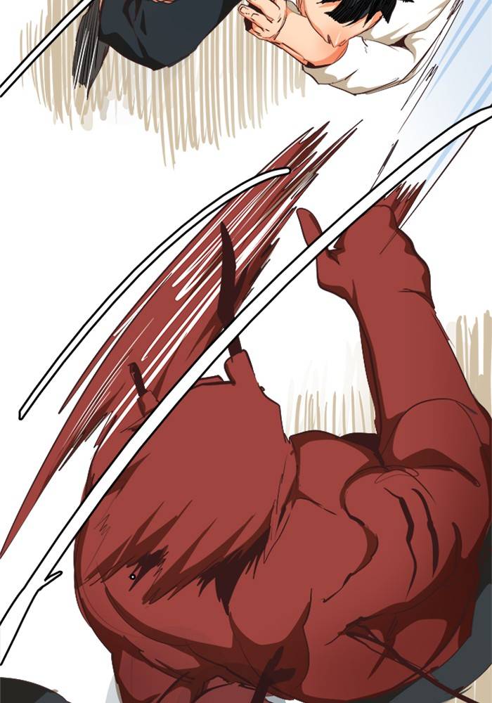 The God of High School chapter 517 page 50