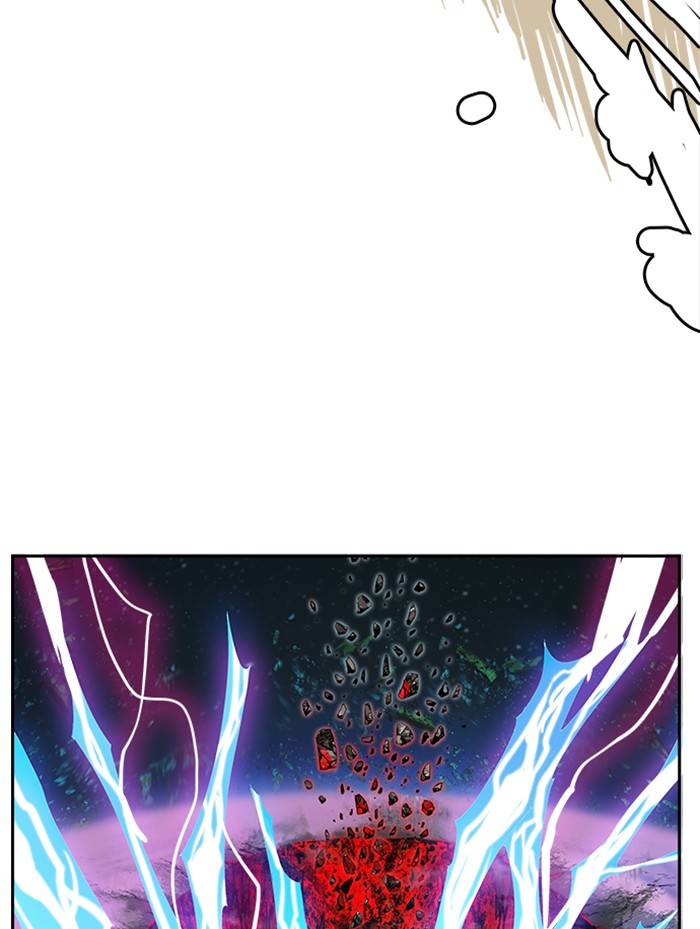 The God of High School chapter 517 page 53