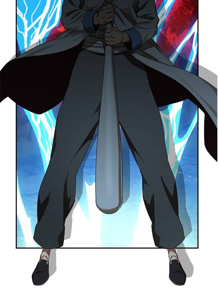 The God of High School chapter 517 page 59