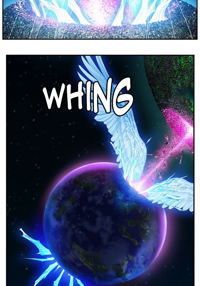 The God of High School chapter 517 page 63