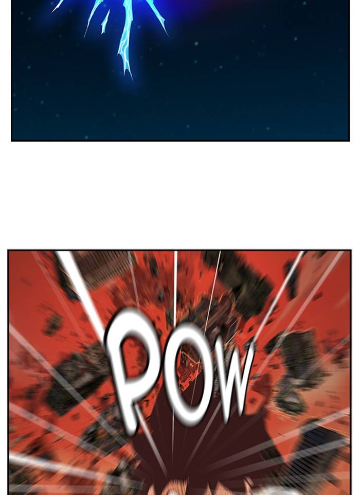 The God of High School chapter 517 page 64