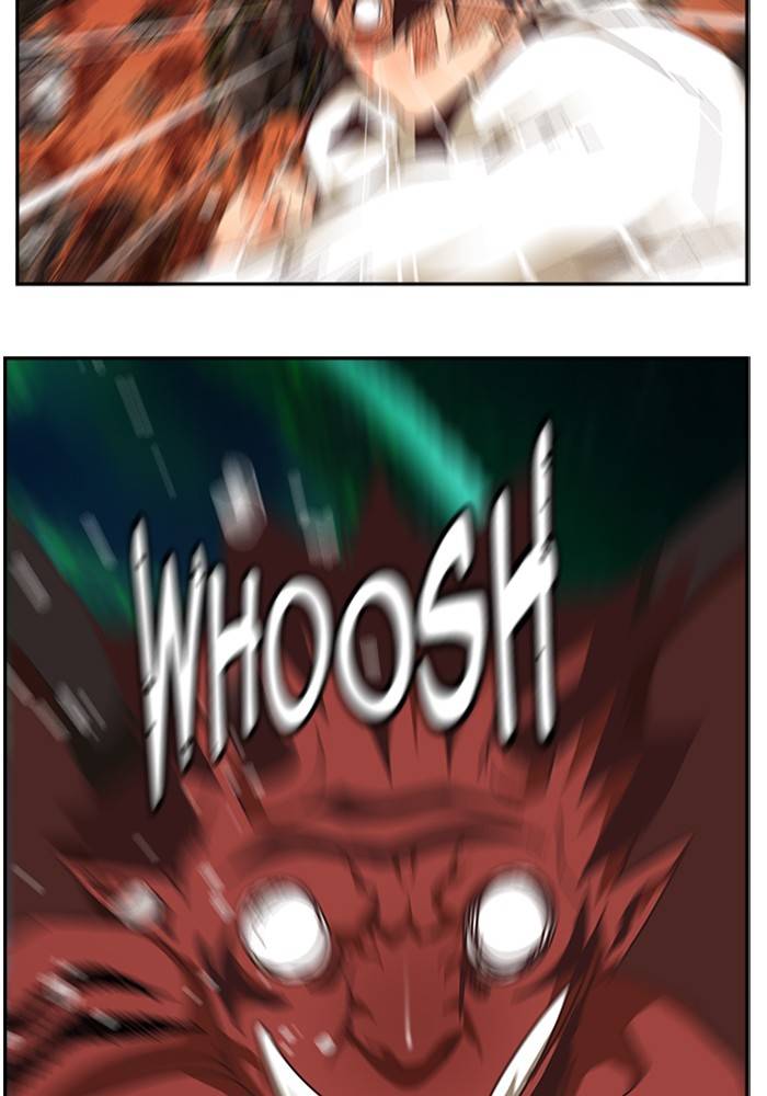 The God of High School chapter 517 page 65