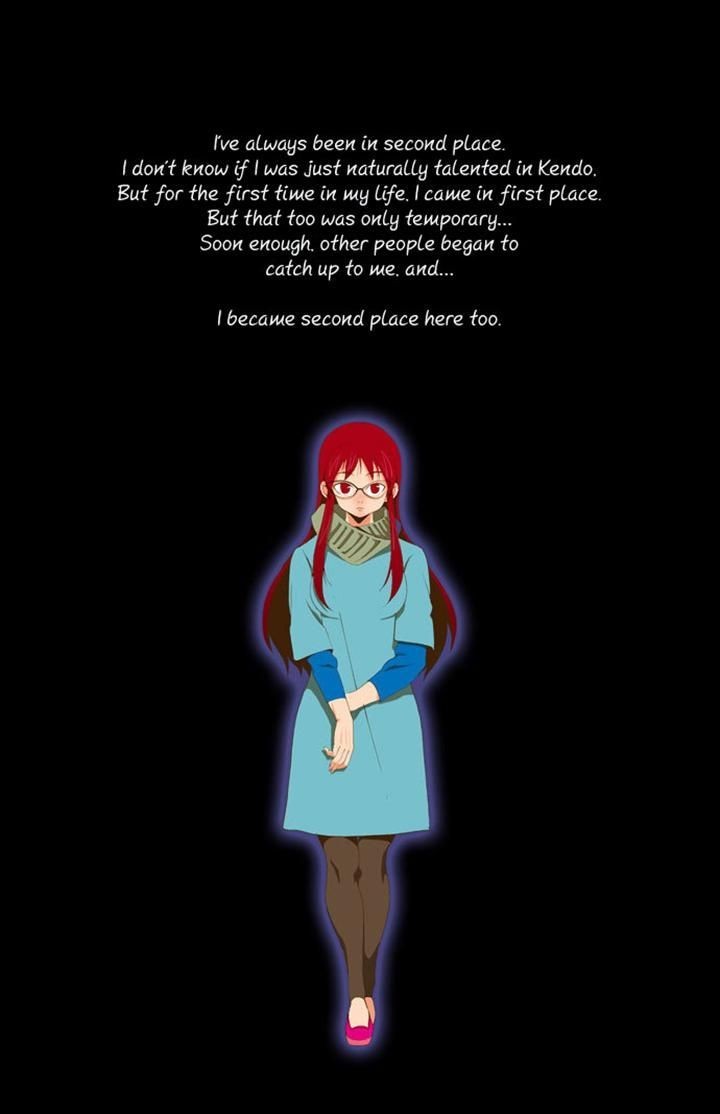 The God of High School chapter 52 page 1