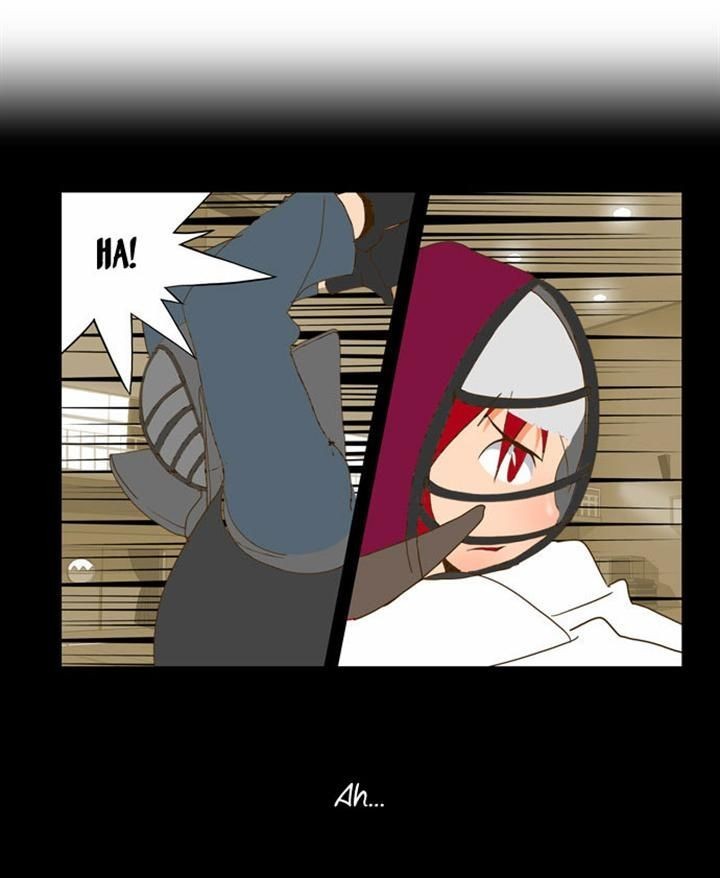 The God of High School chapter 52 page 29