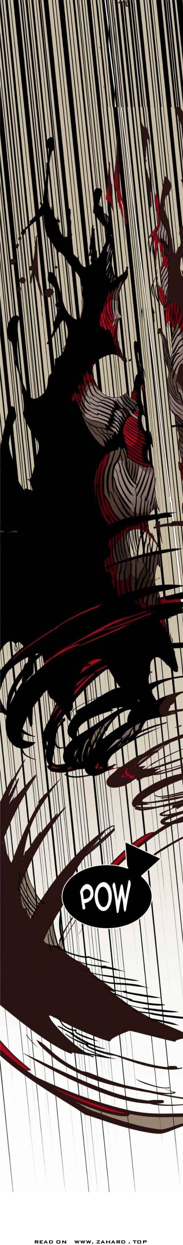 The God of High School chapter 525 page 7