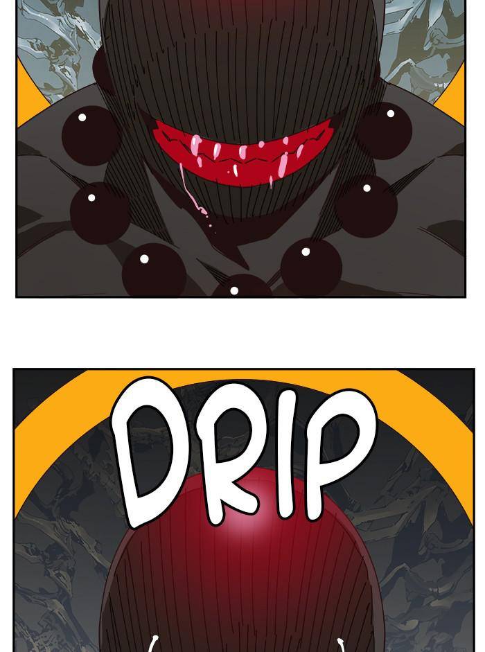 The God of High School chapter 527 page 103