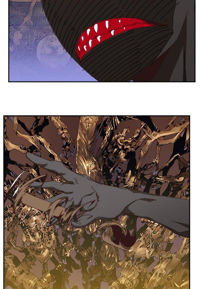 The God of High School chapter 527 page 113