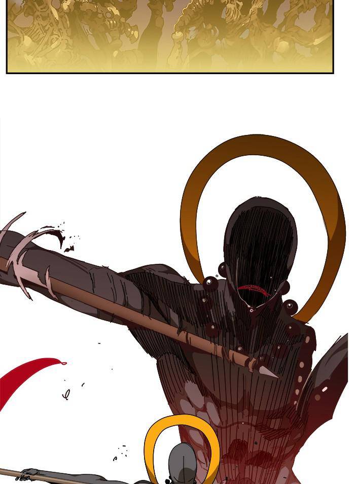 The God of High School chapter 527 page 114