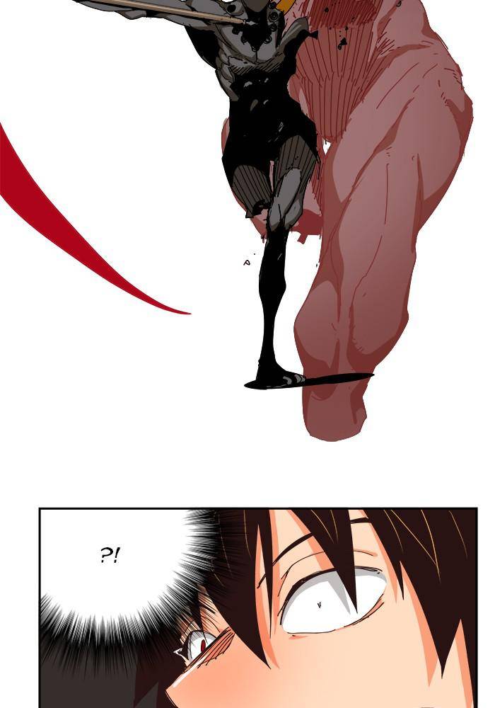 The God of High School chapter 527 page 115