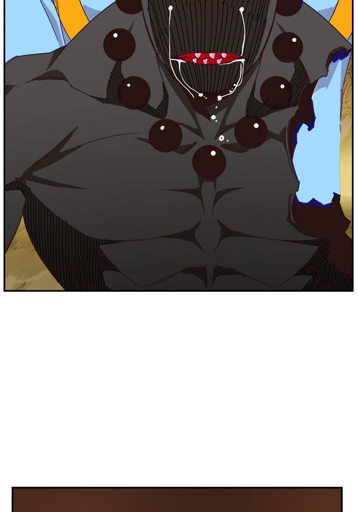 The God of High School chapter 527 page 117