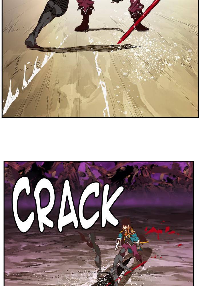 The God of High School chapter 527 page 125