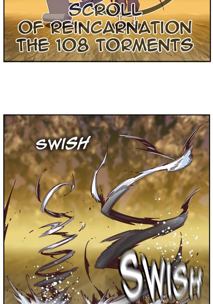 The God of High School chapter 527 page 131