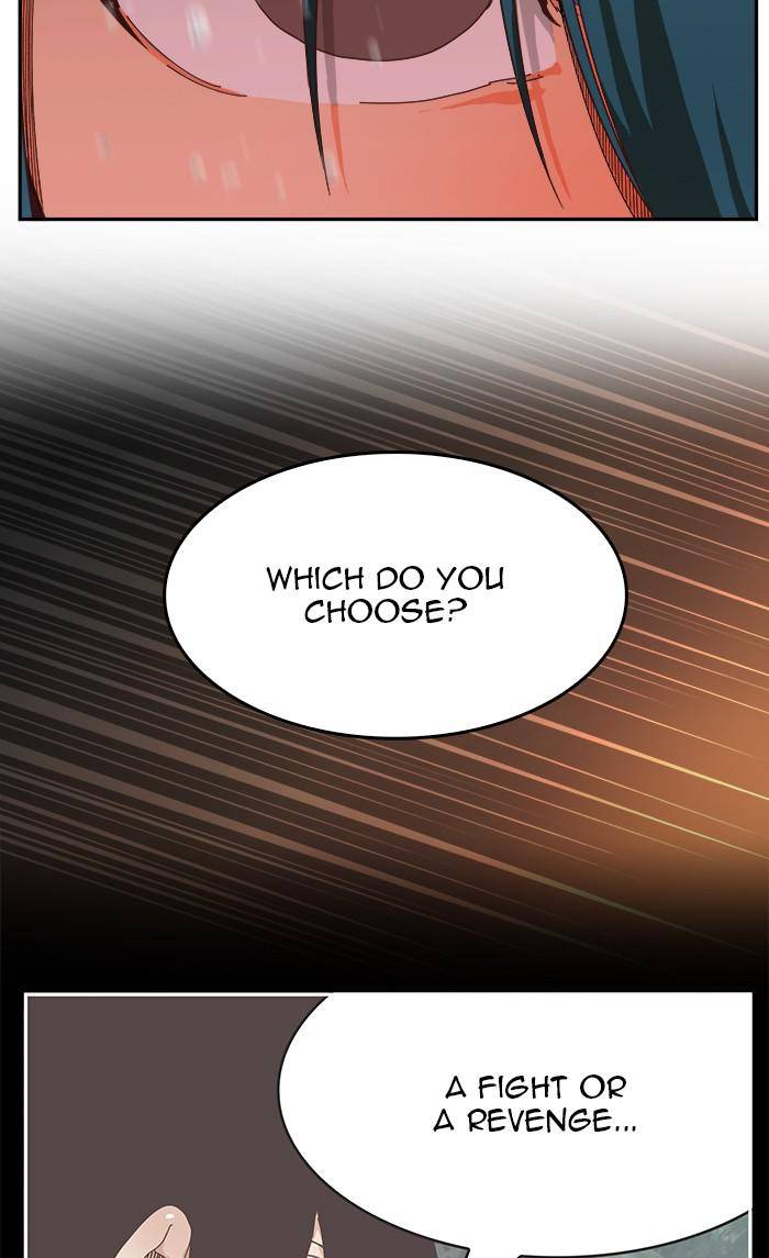 The God of High School chapter 527 page 145