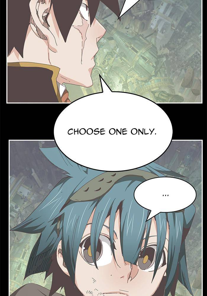 The God of High School chapter 527 page 146