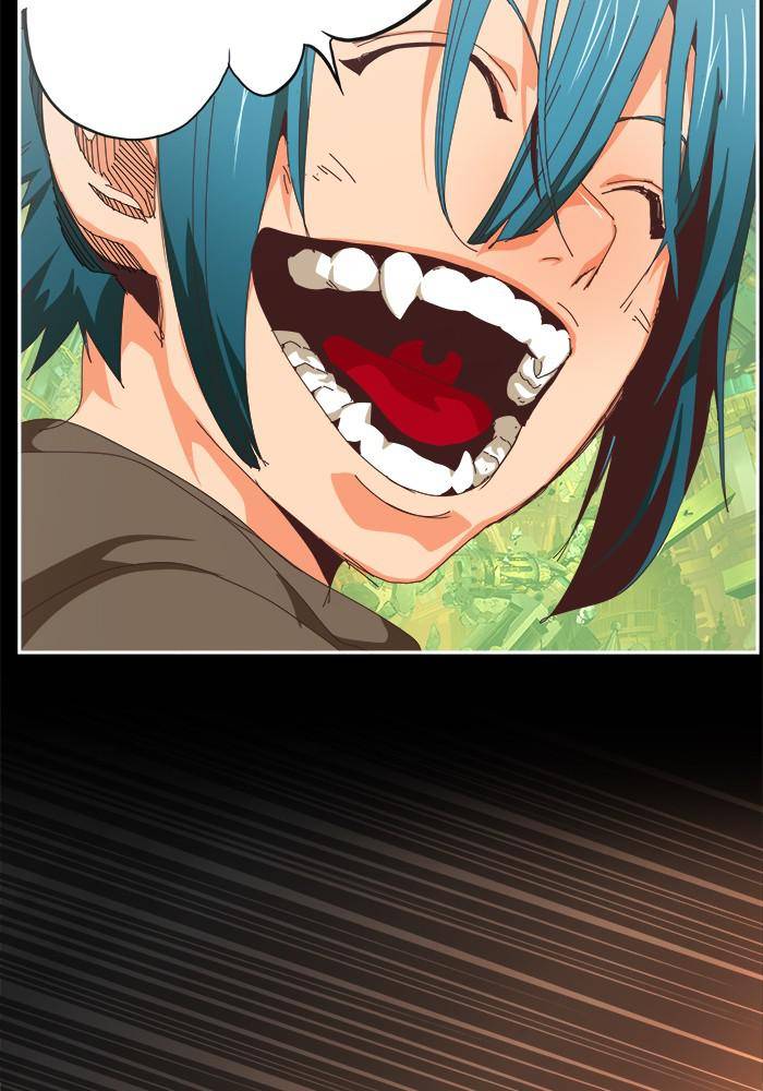 The God of High School chapter 527 page 148