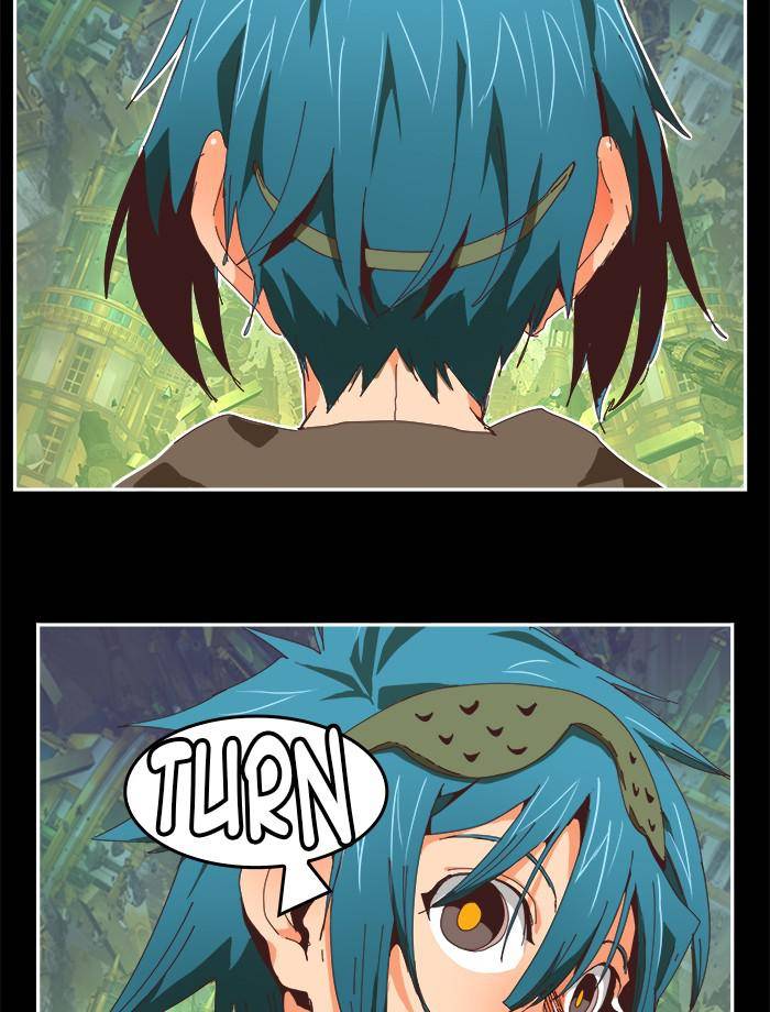 The God of High School chapter 527 page 2