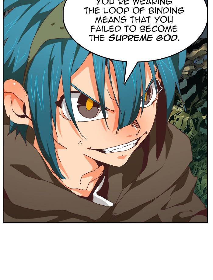 The God of High School chapter 527 page 28