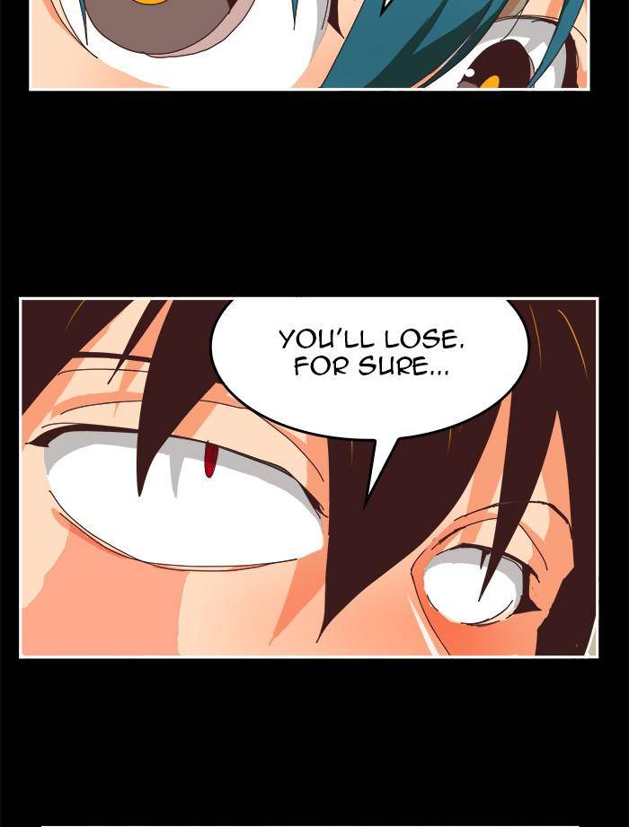 The God of High School chapter 527 page 4