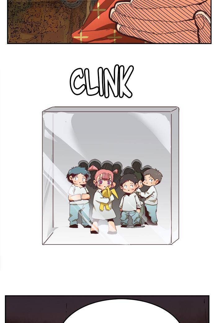 The God of High School chapter 527 page 41