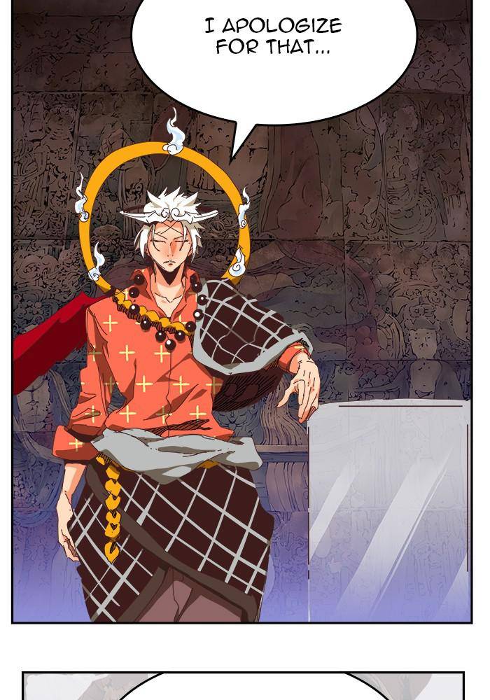 The God of High School chapter 527 page 42