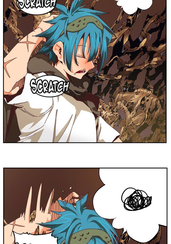 The God of High School chapter 527 page 46