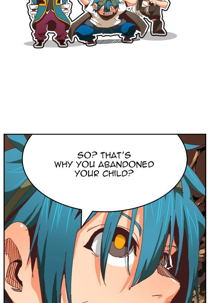 The God of High School chapter 527 page 48