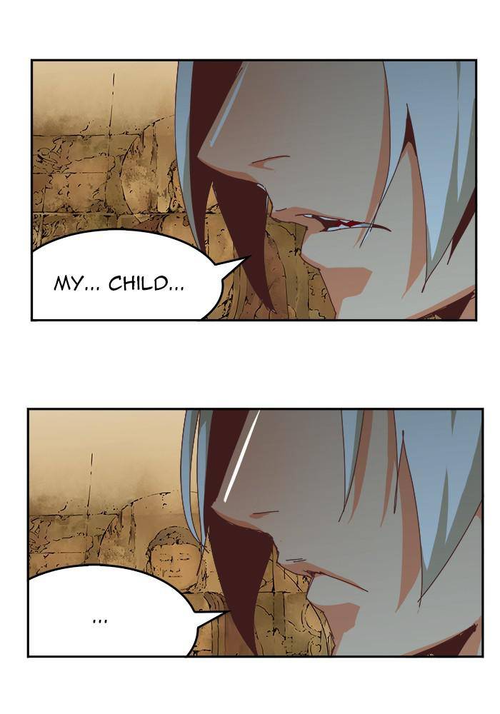 The God of High School chapter 527 page 50