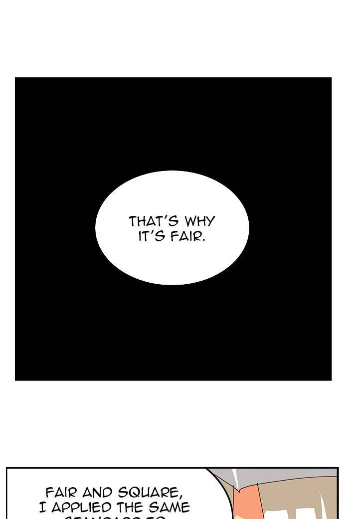 The God of High School chapter 527 page 51