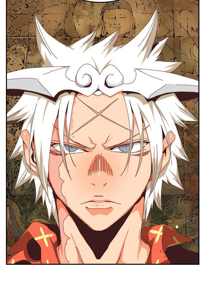 The God of High School chapter 527 page 63