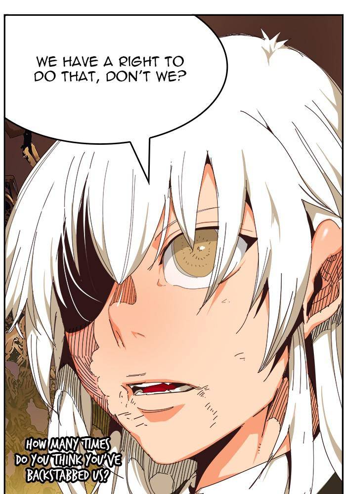 The God of High School chapter 527 page 65