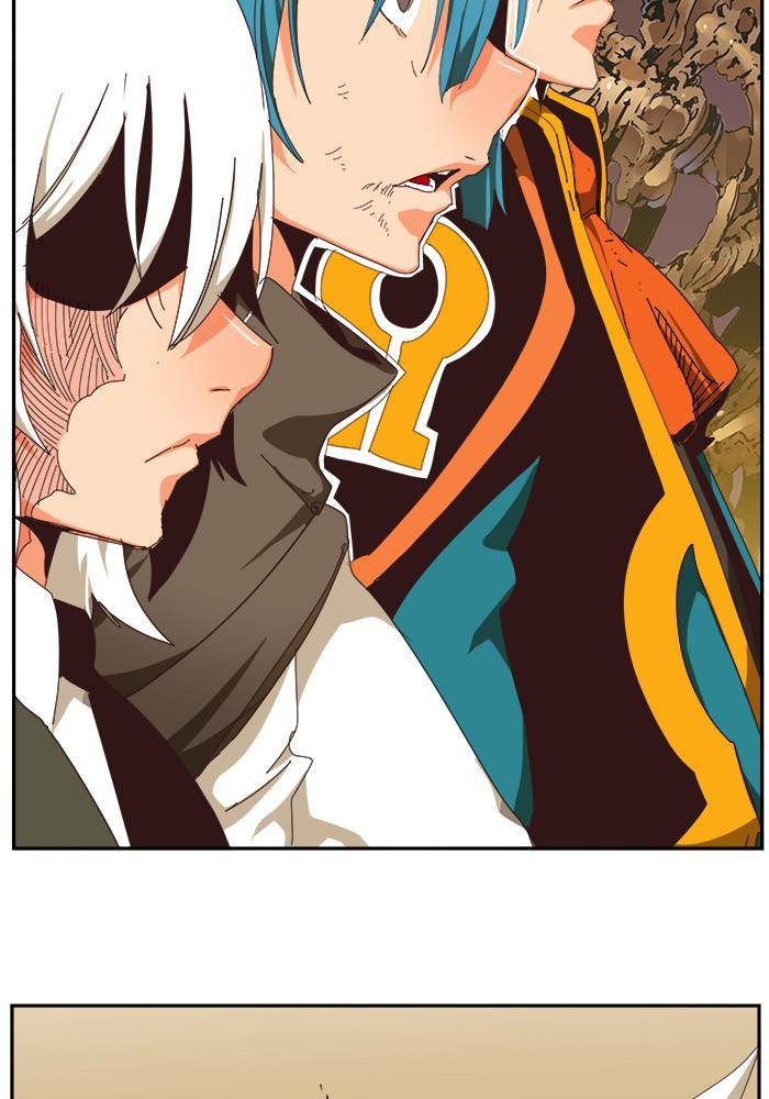 The God of High School chapter 527 page 67