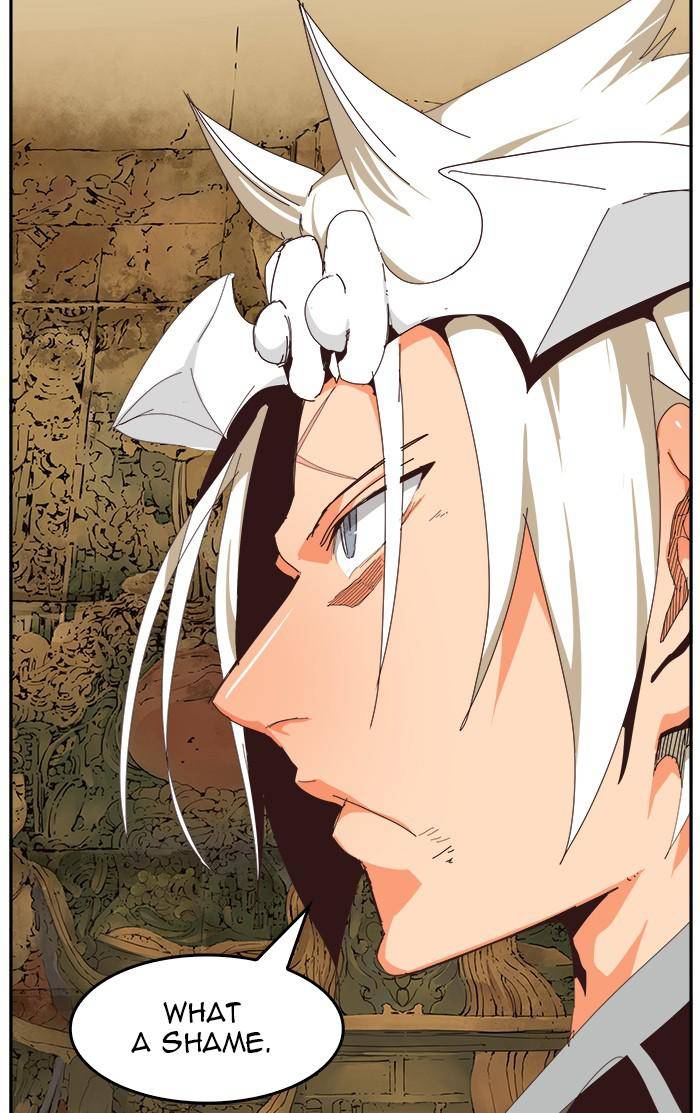 The God of High School chapter 527 page 68