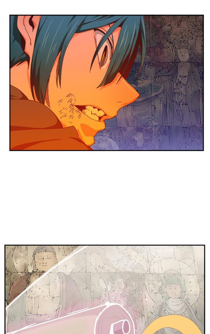 The God of High School chapter 527 page 72