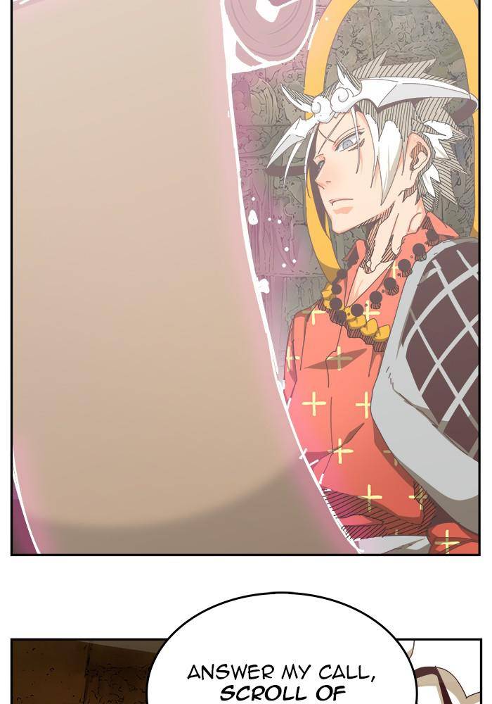 The God of High School chapter 527 page 73