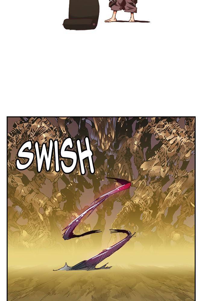 The God of High School chapter 527 page 79