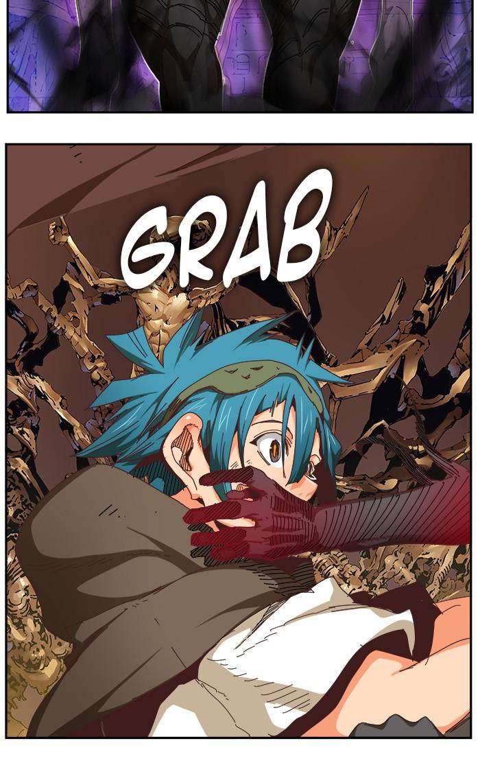 The God of High School chapter 527 page 82