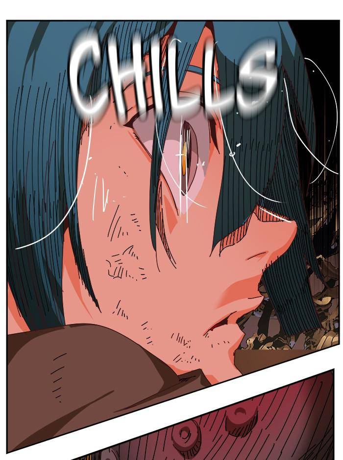 The God of High School chapter 527 page 83