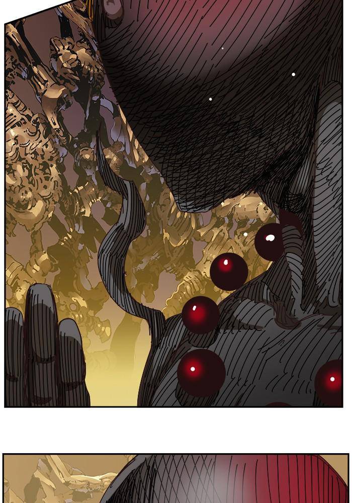 The God of High School chapter 527 page 84