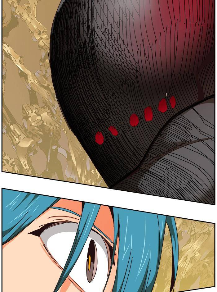 The God of High School chapter 527 page 85