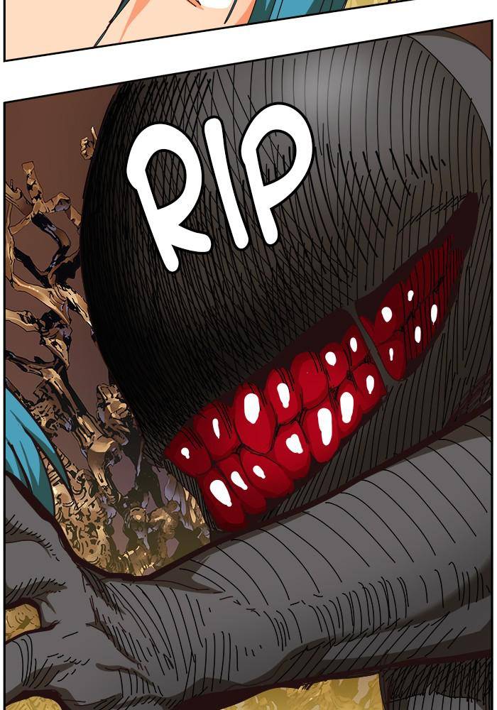 The God of High School chapter 527 page 86