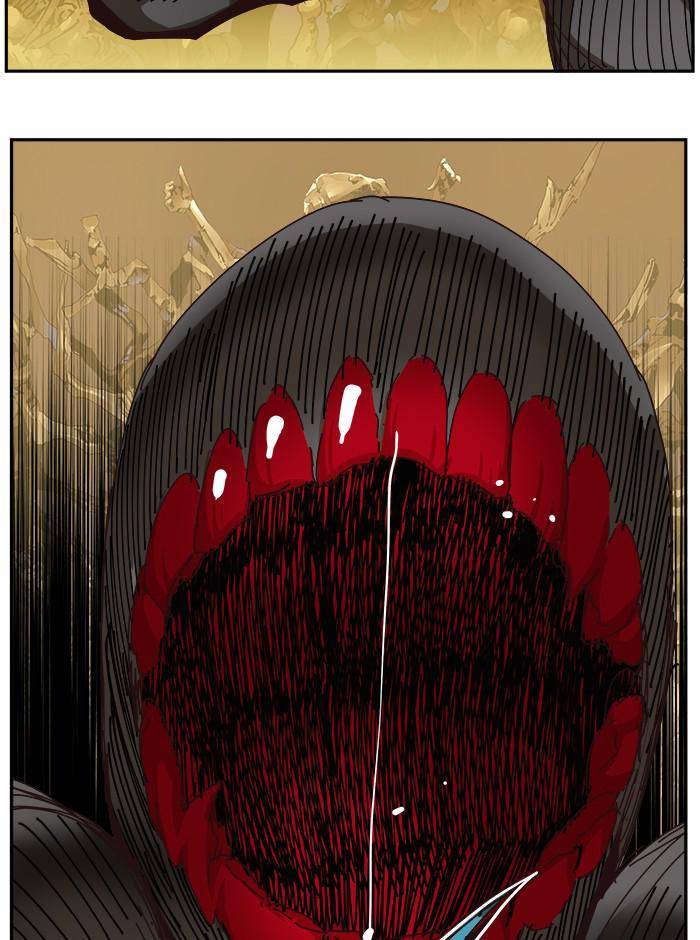 The God of High School chapter 527 page 87