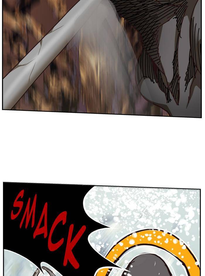 The God of High School chapter 527 page 89