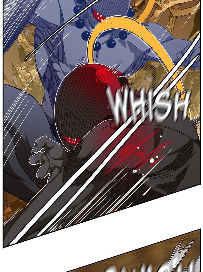 The God of High School chapter 527 page 93