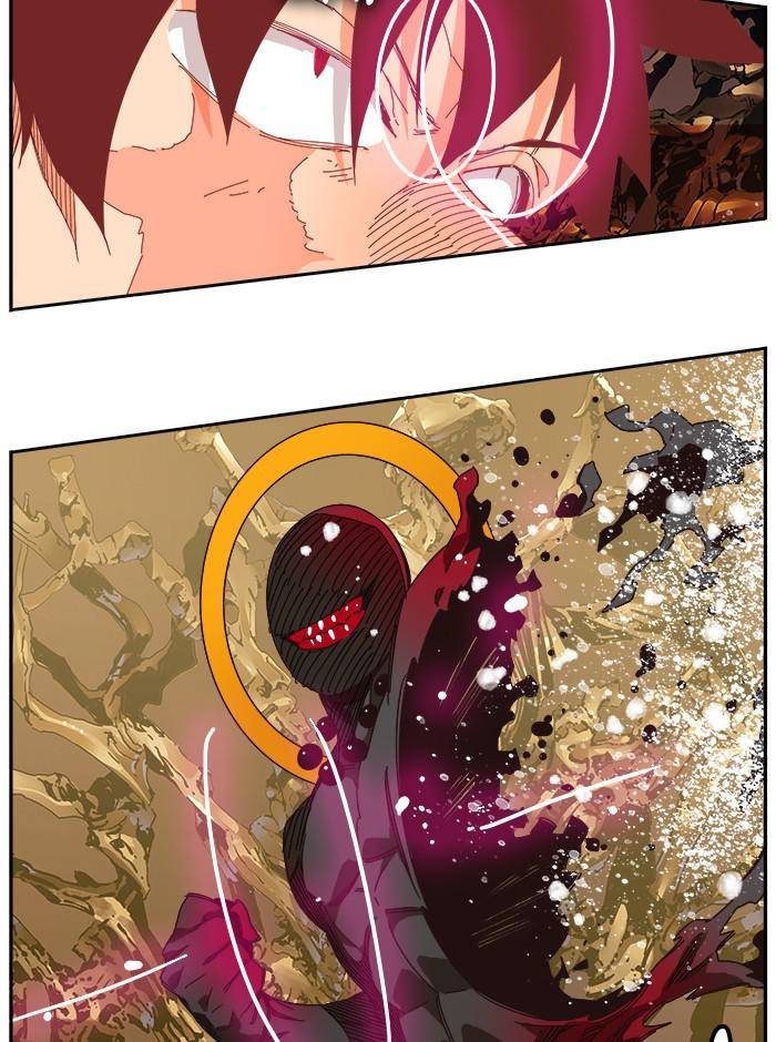 The God of High School chapter 527 page 95